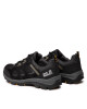 Jack Wolfskin Туристически Vojo 3 Texapore Low M 4042441 Черен - Mera.bg