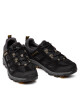 Jack Wolfskin Туристически Vojo 3 Texapore Low M 4042441 Черен - Mera.bg