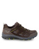 Jack Wolfskin Туристически Vojo 3 Texapore Low M 4042441 Кафяв - Mera.bg