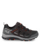Jack Wolfskin Туристически Vojo 3 Texapore Low M 4042441 Сив - Mera.bg