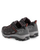 Jack Wolfskin Туристически Vojo 3 Texapore Low M 4042441 Сив - Mera.bg