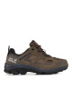 Jack Wolfskin Туристически Vojo 3 Texapore Low M 4042441 Зелен - Mera.bg