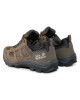 Jack Wolfskin Туристически Vojo 3 Texapore Low M 4042441 Зелен - Mera.bg