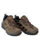 Jack Wolfskin Туристически Vojo 3 Texapore Low M 4042441 Зелен - Mera.bg
