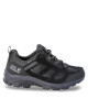 Jack Wolfskin Туристически Vojo 3 Texapore Low W 4042451 Черен - Mera.bg