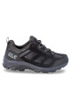 Jack Wolfskin Туристически Vojo 3 Texapore Low W 4042451 Черен - Mera.bg