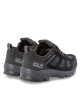 Jack Wolfskin Туристически Vojo 3 Texapore Low W 4042451 Черен - Mera.bg