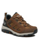 Jack Wolfskin Туристически Vojo 3 Texapore Low W 4042451 Brown/Apricot - Mera.bg