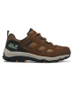 Jack Wolfskin Туристически Vojo 3 Texapore Low W 4042451 Brown/Apricot - Mera.bg