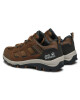 Jack Wolfskin Туристически Vojo 3 Texapore Low W 4042451 Brown/Apricot - Mera.bg