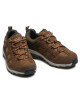 Jack Wolfskin Туристически Vojo 3 Texapore Low W 4042451 Brown/Apricot - Mera.bg