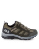 Jack Wolfskin Туристически Vojo 3 Texapore Low W 4042451 Каки - Mera.bg