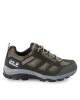 Jack Wolfskin Туристически Vojo 3 Texapore Low W 4042451 Каки - Mera.bg