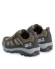 Jack Wolfskin Туристически Vojo 3 Texapore Low W 4042451 Каки - Mera.bg