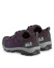 Jack Wolfskin Туристически Vojo 3 Texapore Low W 4042451 Виолетов - Mera.bg