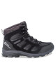 Jack Wolfskin Туристически Vojo 3 Texapore Mid 4042461 Черен - Mera.bg