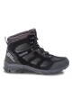 Jack Wolfskin Туристически Vojo 3 Texapore Mid M 4042462 Черен - Mera.bg
