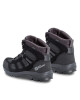 Jack Wolfskin Туристически Vojo 3 Texapore Mid M 4042462 Черен - Mera.bg
