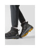 Jack Wolfskin Туристически Vojo 3 Texapore Mid M 4042462 Черен - Mera.bg