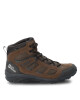 Jack Wolfskin Туристически Vojo 3 Texapore Mid M 4042462 Кафяв - Mera.bg