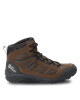 Jack Wolfskin Туристически Vojo 3 Texapore Mid M 4042462 Кафяв - Mera.bg