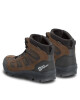 Jack Wolfskin Туристически Vojo 3 Texapore Mid M 4042462 Кафяв - Mera.bg