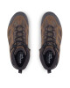 Jack Wolfskin Туристически Vojo 3 Texapore Mid M 4042462 Кафяв - Mera.bg