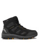 Jack Wolfskin Туристически Vojo 3 Texapore Mid M 4042462 Черен - Mera.bg