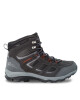 Jack Wolfskin Туристически Vojo 3 Texapore Mid M 4042462 Сив - Mera.bg