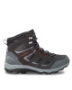 Jack Wolfskin Туристически Vojo 3 Texapore Mid M 4042462 Сив - Mera.bg