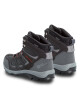 Jack Wolfskin Туристически Vojo 3 Texapore Mid M 4042462 Сив - Mera.bg