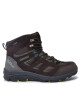 Jack Wolfskin Туристически Vojo 3 Texapore Mid M 4042462 Кафяв - Mera.bg