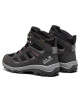 Jack Wolfskin Туристически Vojo 3 Texapore Mid W 4042471 Сив - Mera.bg