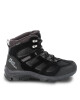 Jack Wolfskin Туристически Vojo 3 Texapore Mid W 4042472 Черен - Mera.bg