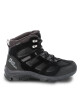 Jack Wolfskin Туристически Vojo 3 Texapore Mid W 4042472 Черен - Mera.bg