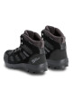 Jack Wolfskin Туристически Vojo 3 Texapore Mid W 4042472 Черен - Mera.bg