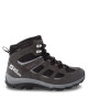 Jack Wolfskin Туристически Vojo 3 Texapore Mid W 4042472 Сив - Mera.bg