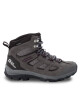 Jack Wolfskin Туристически Vojo 3 Texapore Mid W 4042472 Сив - Mera.bg