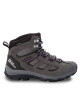 Jack Wolfskin Туристически Vojo 3 Texapore Mid W 4042472 Сив - Mera.bg