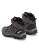 Jack Wolfskin Туристически Vojo 3 Texapore Mid W 4042472 Сив - Mera.bg