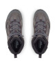 Jack Wolfskin Туристически Vojo 3 Texapore Mid W 4042472 Сив - Mera.bg