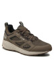 Jack Wolfskin Туристически Vojo 3 Vent Low 4051221 Зелен - Mera.bg