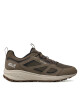 Jack Wolfskin Туристически Vojo 3 Vent Low 4051221 Зелен - Mera.bg