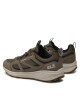 Jack Wolfskin Туристически Vojo 3 Vent Low 4051221 Зелен - Mera.bg