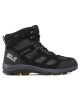 Jack Wolfskin Туристически Vojo 3 Wt Texapore Mid M 4042461 Черен - Mera.bg