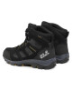 Jack Wolfskin Туристически Vojo 3 Wt Texapore Mid M 4042461 Черен - Mera.bg