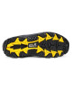 Jack Wolfskin Туристически Vojo 3 Wt Texapore Mid M 4042461 Черен - Mera.bg