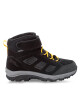 Jack Wolfskin Туристически Vojo Lt Texapore Mid K 4054021 Черен - Mera.bg