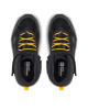 Jack Wolfskin Туристически Vojo Lt Texapore Mid K 4054021 Черен - Mera.bg