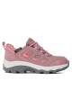 Jack Wolfskin Туристически Vojo Texapore Low K 4042191 Розов - Mera.bg